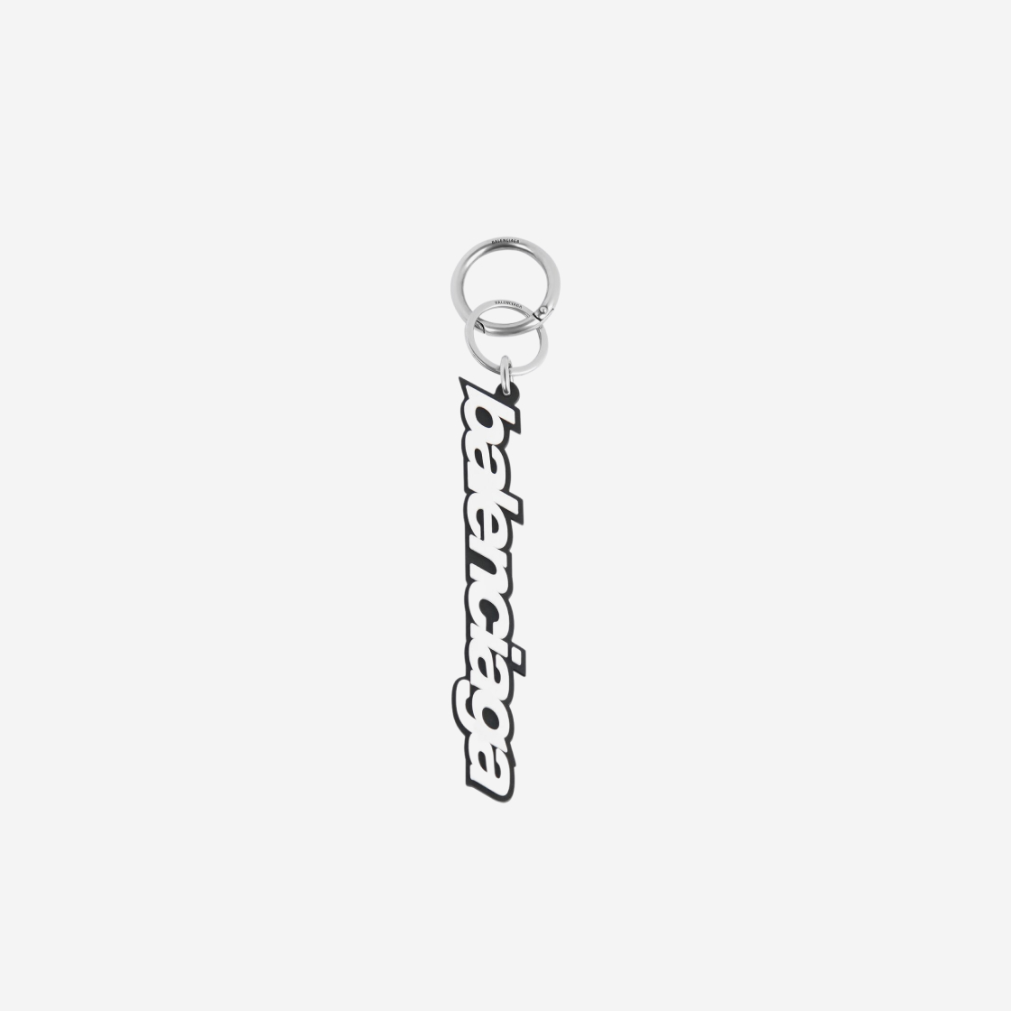 Balenciaga keyring best sale