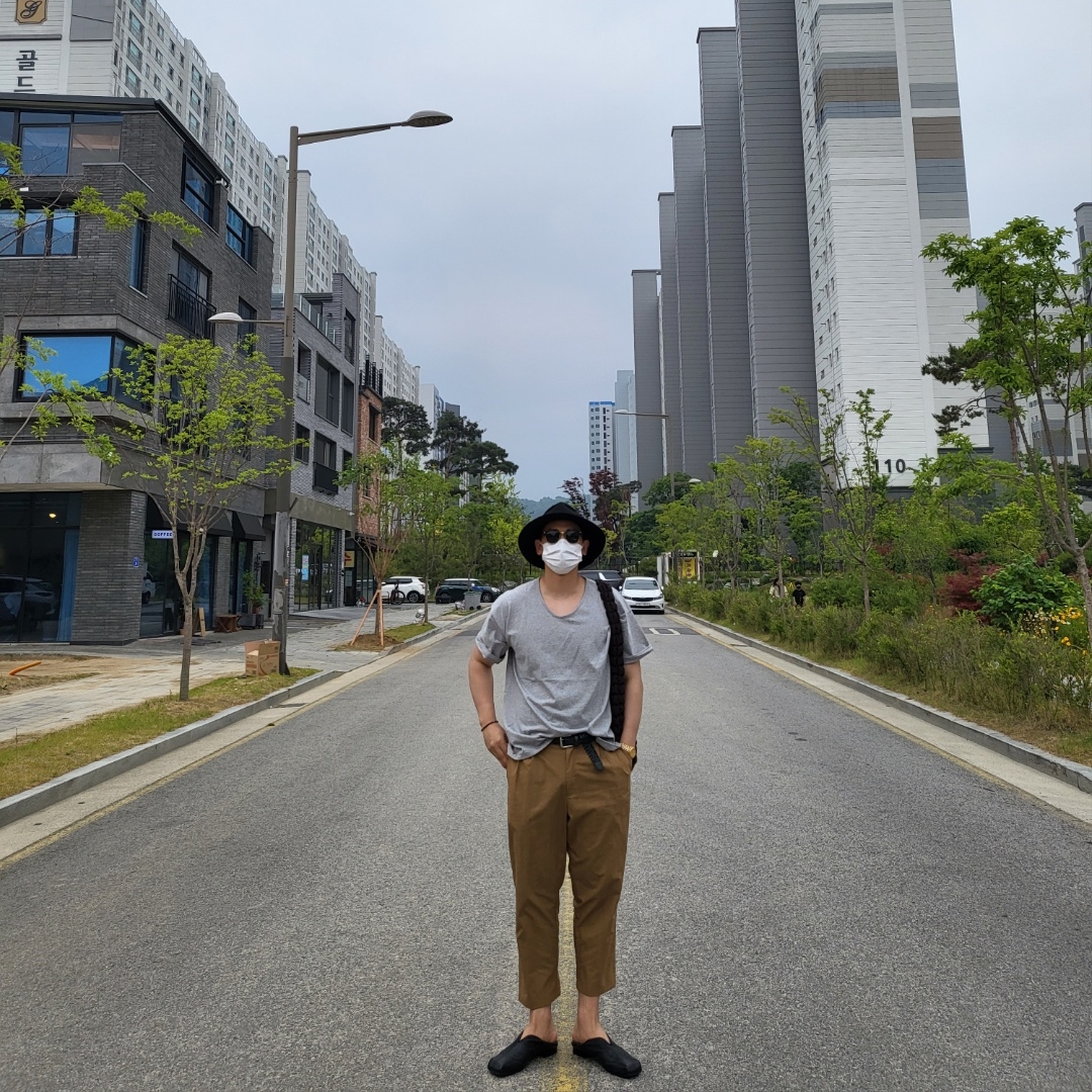 KREAM 스타일