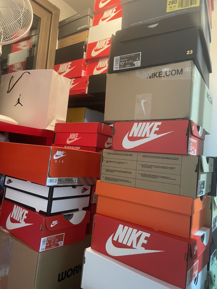 KREAM 프로필 이미지