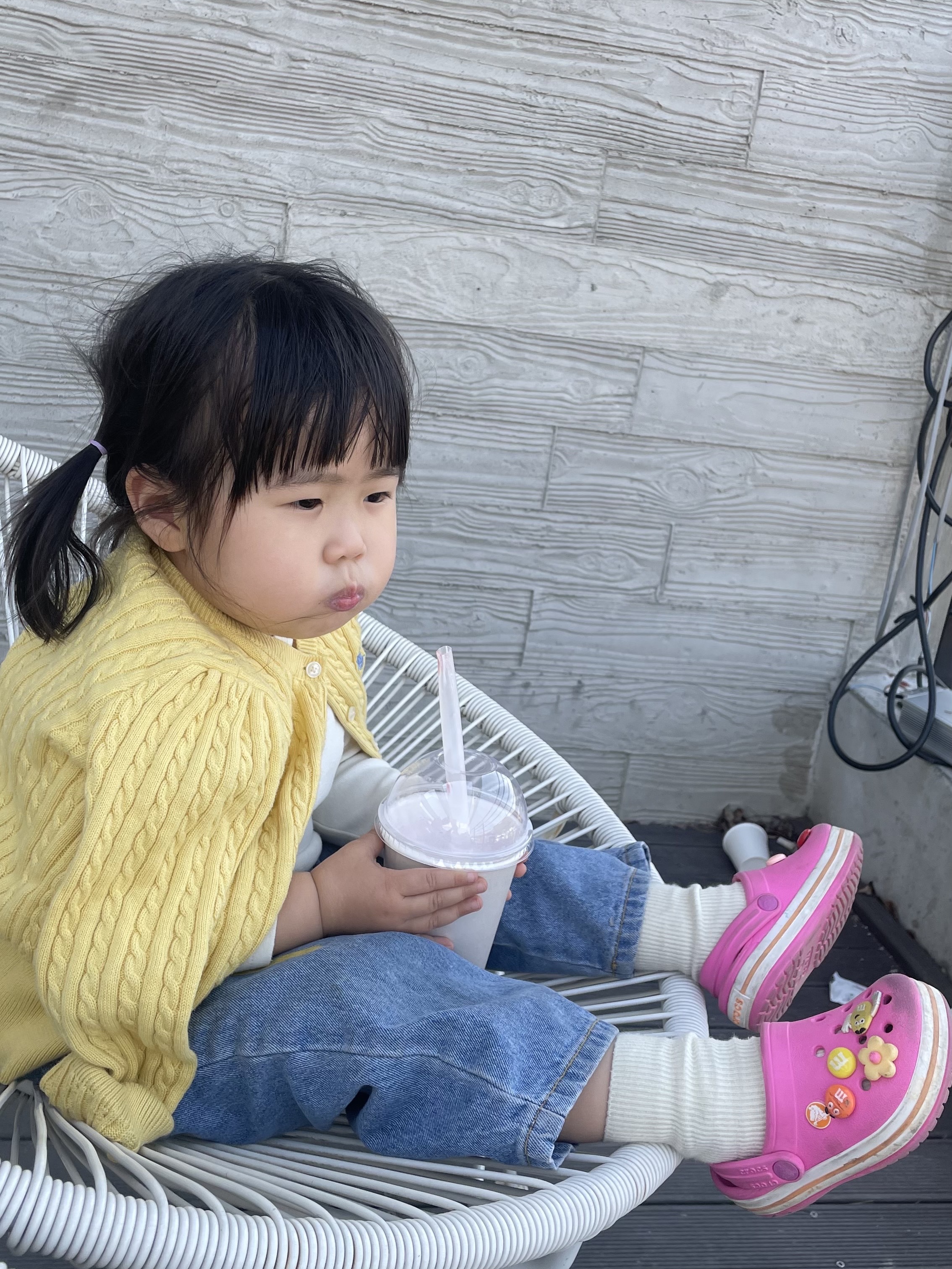 고경달님의 스타일