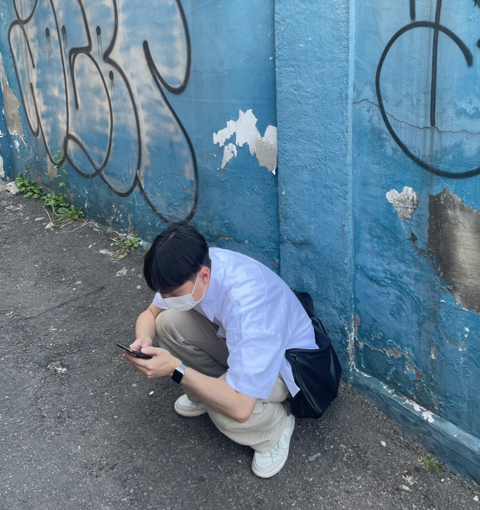 KREAM 프로필 이미지