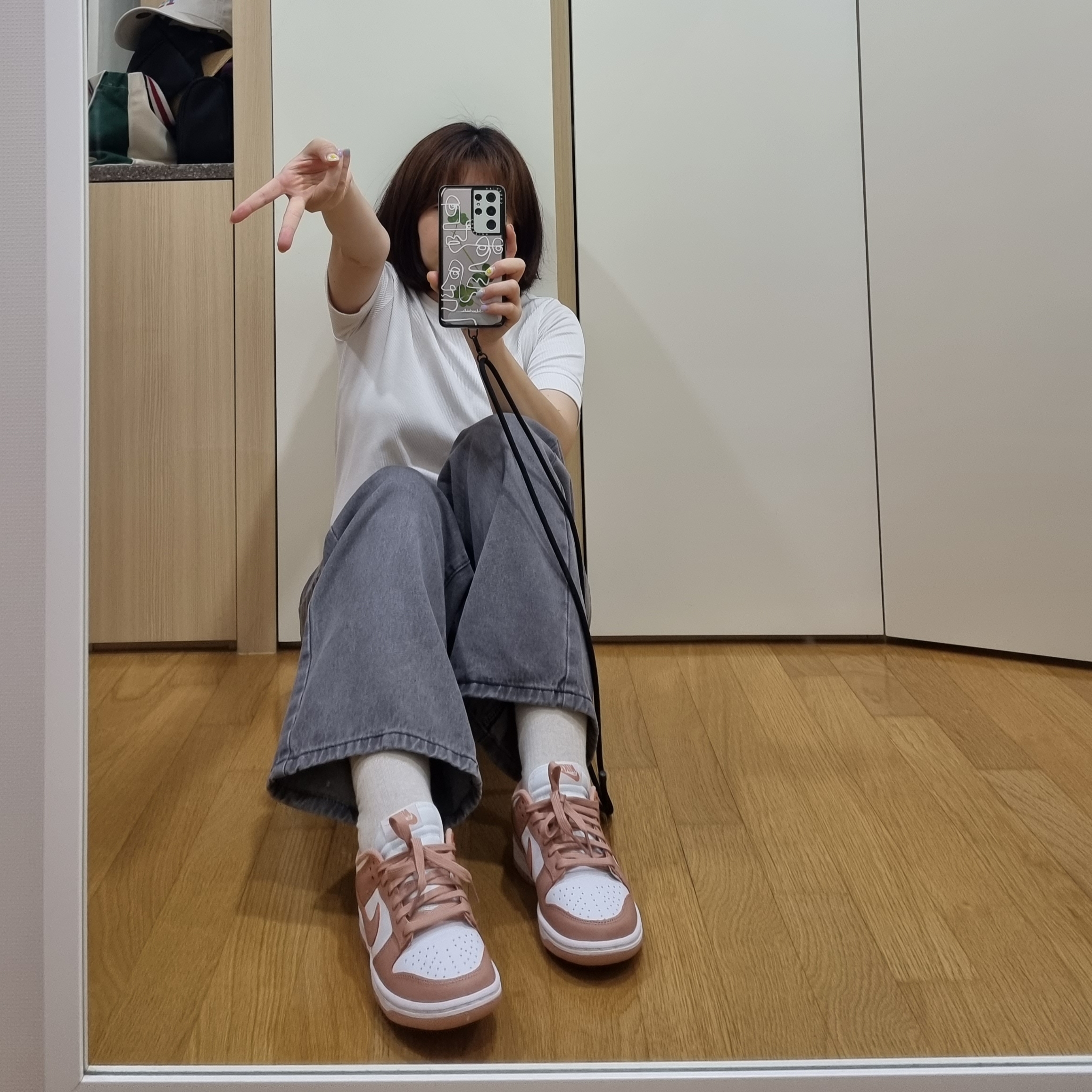 nnnuu님의 스타일