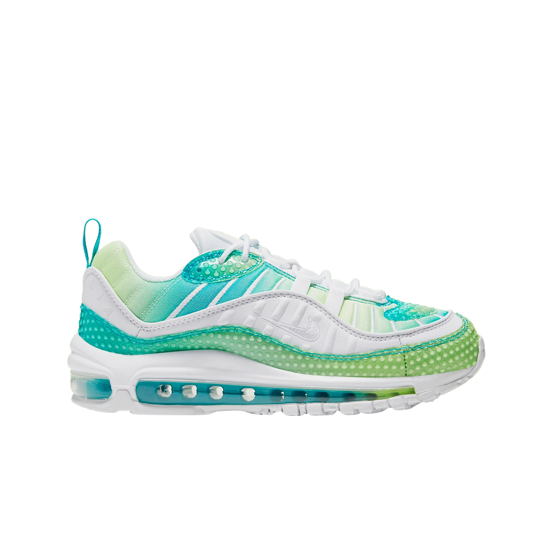(W) 나이키 에어맥스 98 SE 버블 팩((W) Nike Air Max 98 SE Bubble Pack)