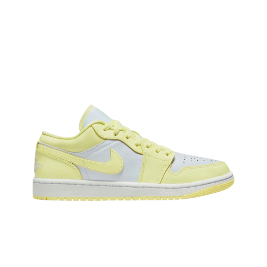 ☆韓国の人気【NIKE】(W) Jordan 1 Low Citron Tint☆ W) Jordan 1 Low Citr STYLE | KREAM