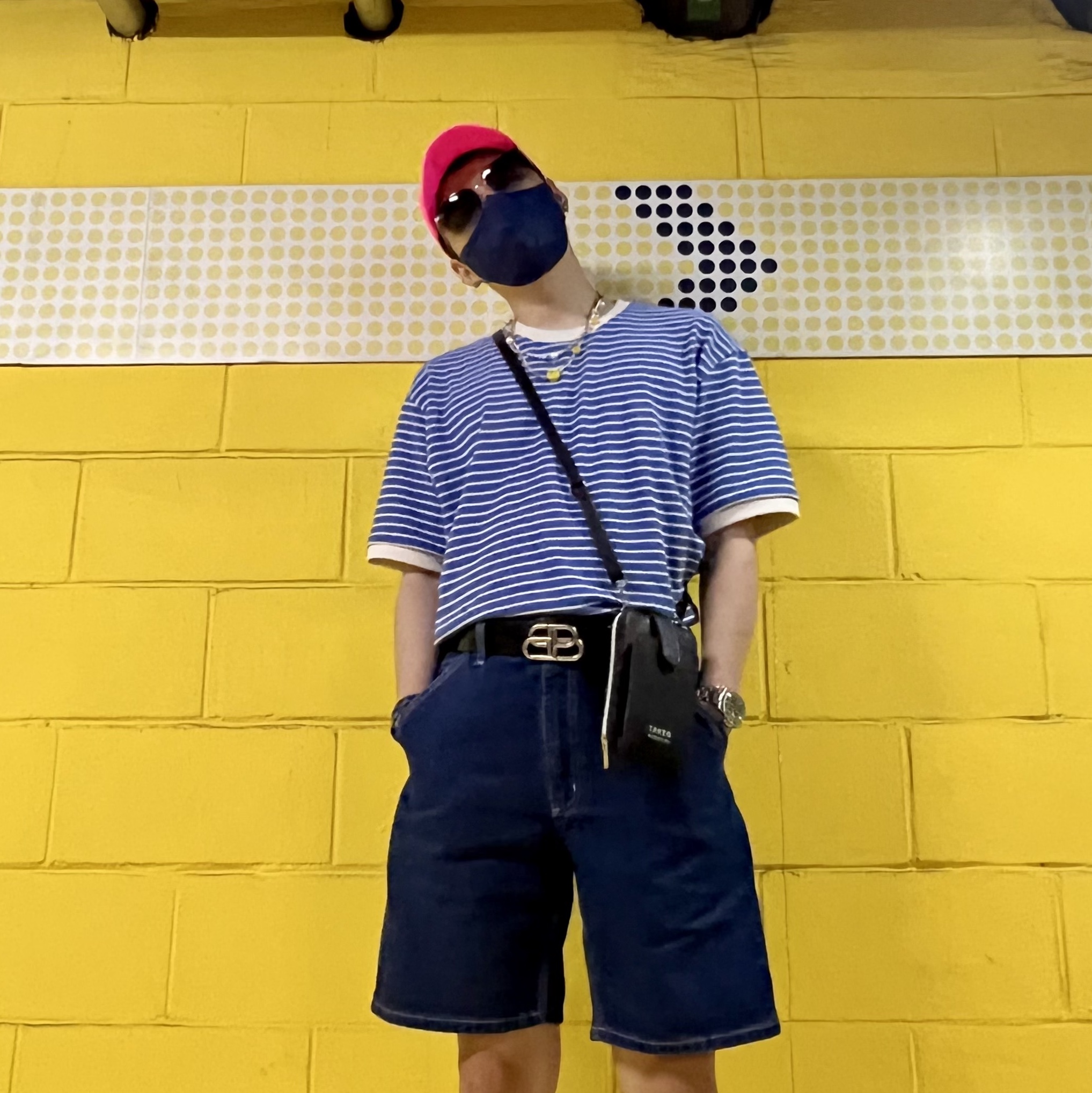 🧍🏻님의 스타일 - 5