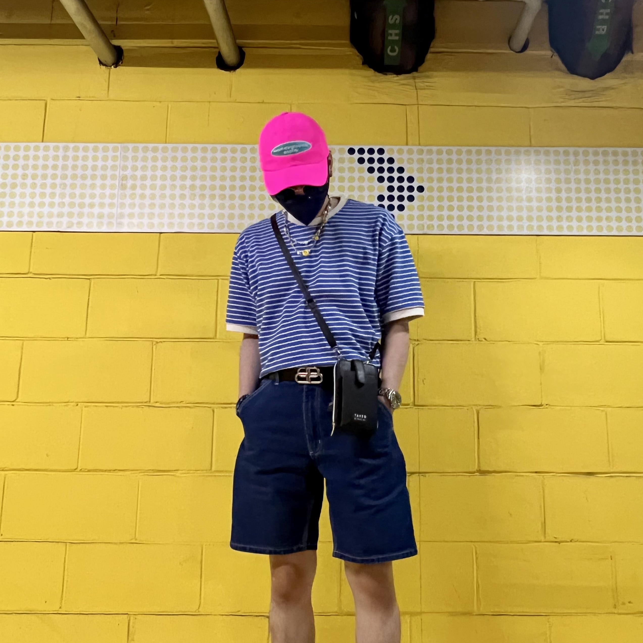 🧍🏻님의 스타일 - 2