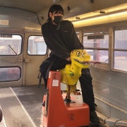 KREAM 프로필 이미지