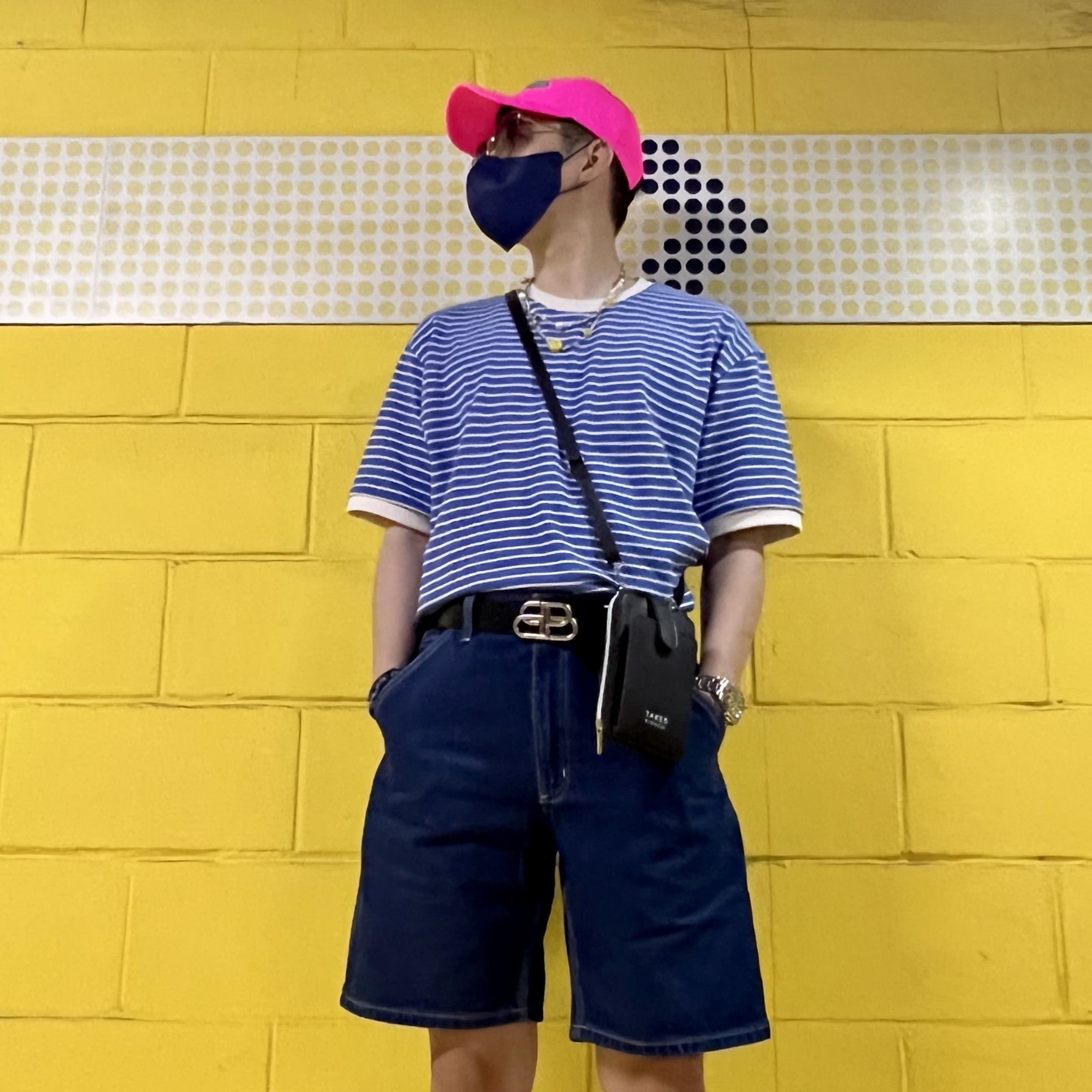 🧍🏻님의 스타일 - 3