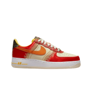 (W) Nike Air Force 1 '07 PRM Little Accra