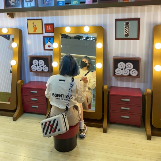 스타일 카드