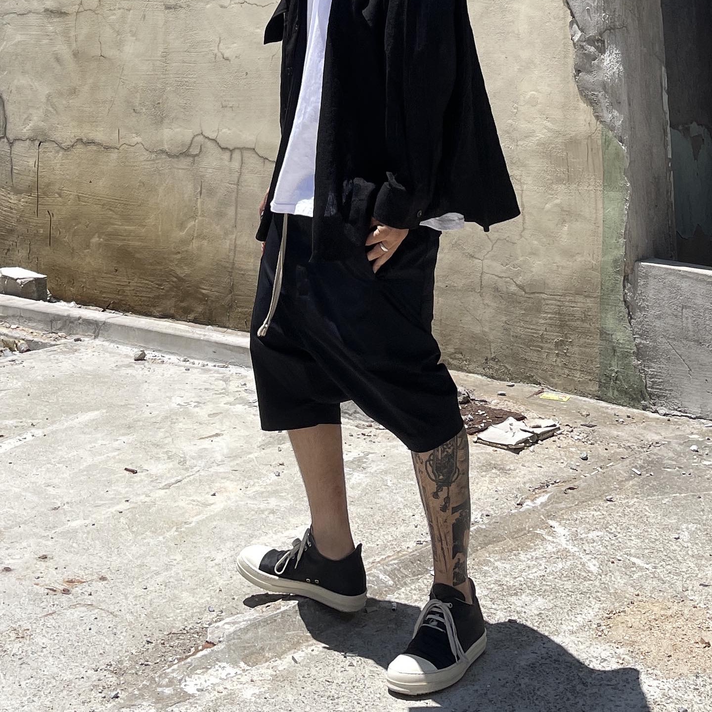 insta : wap__s님의 스타일 - 3