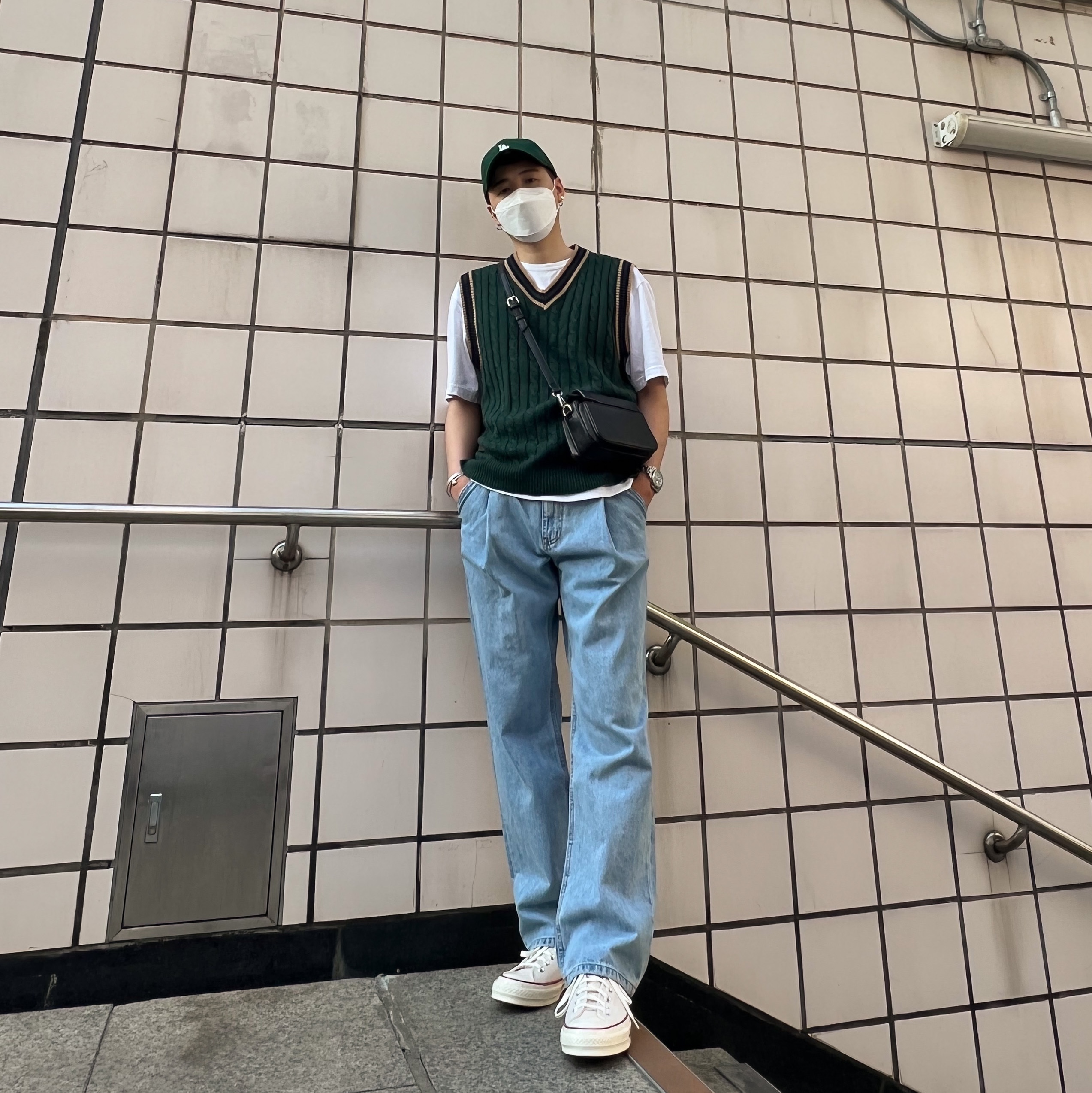 🧍🏻님의 스타일 - 2