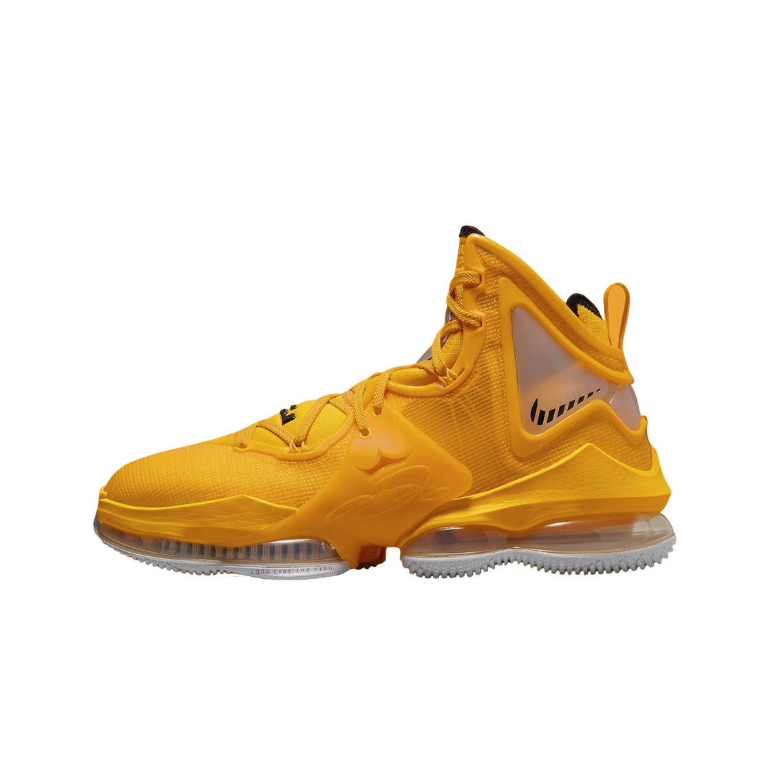 나이키 르브론 19 하드 햇(Nike LeBron XIX Hard Hat) - 2