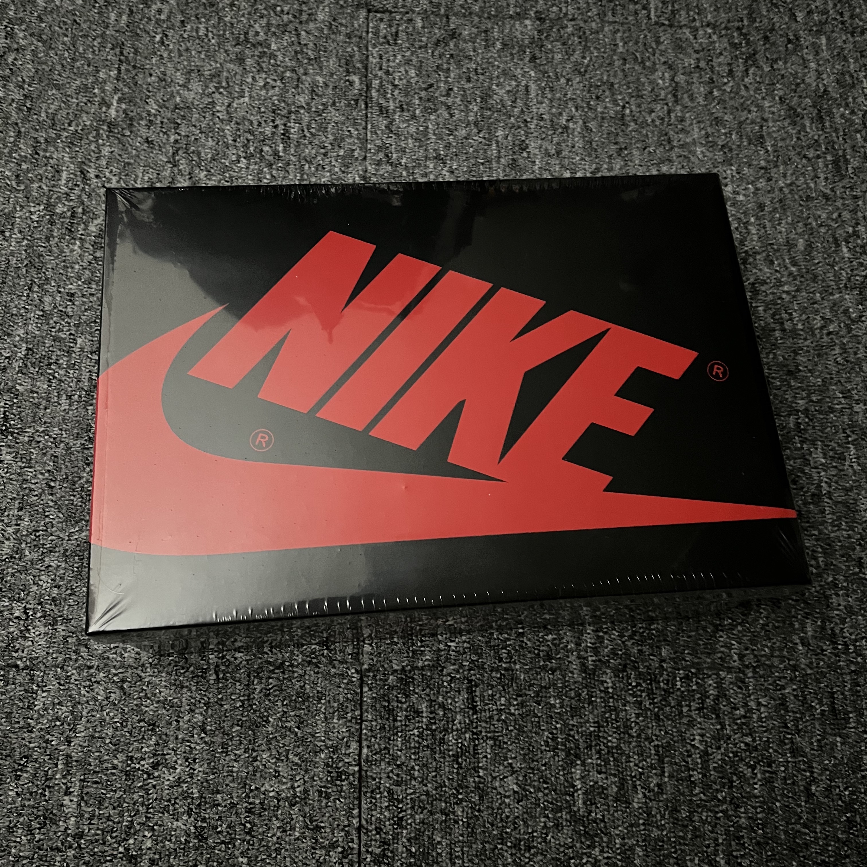Jordan 1 Retro High OG Black Mocha 착용 스타일