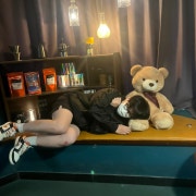 KREAM 프로필 이미지