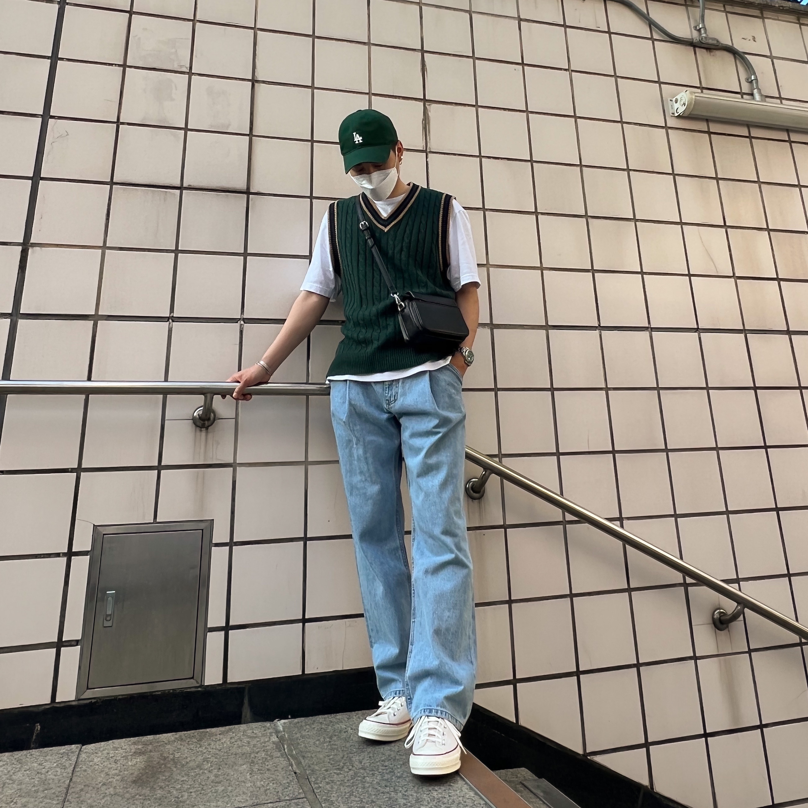 🧍🏻님의 스타일 - 1