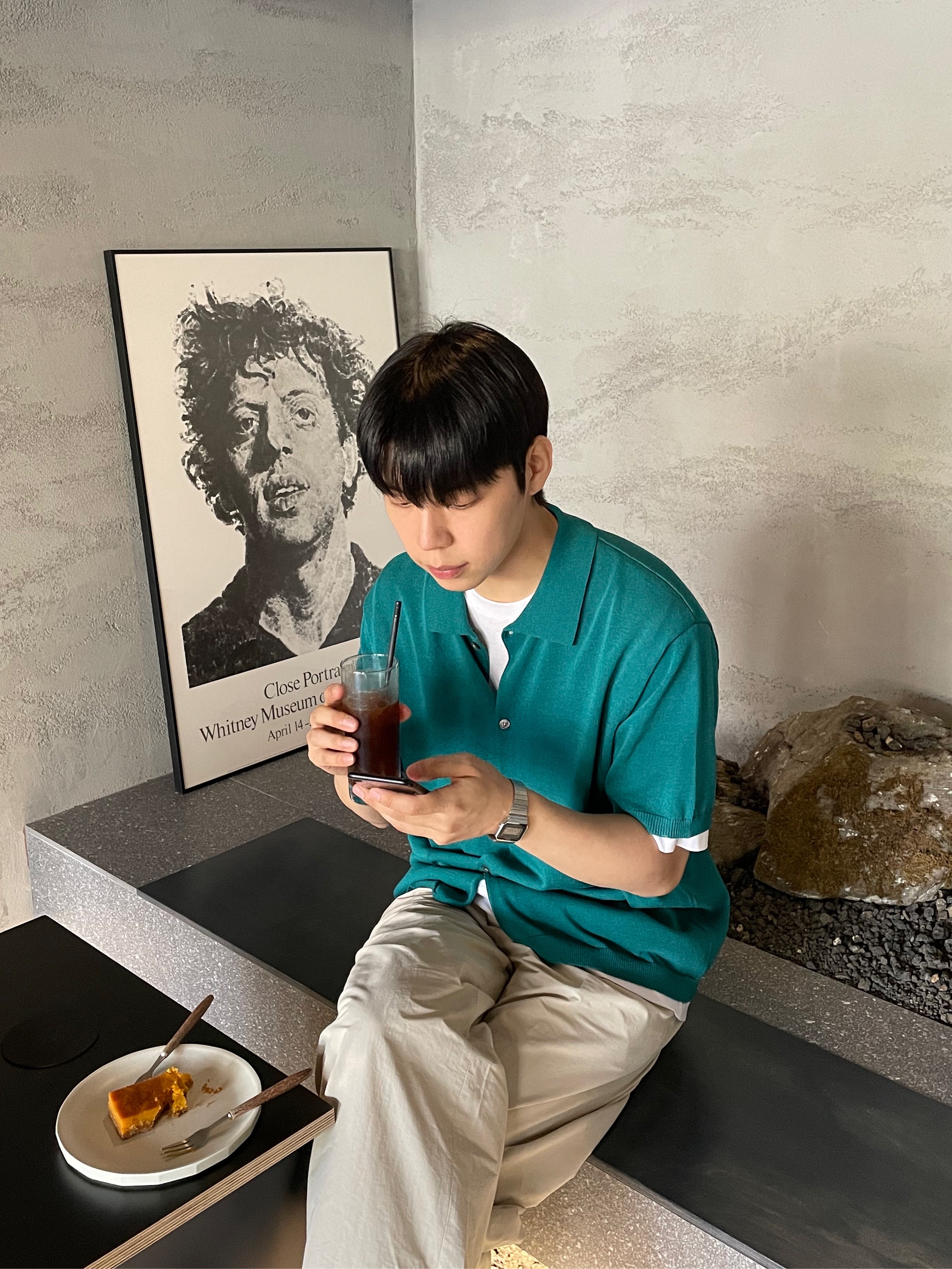 경 민 (32)님의 스타일