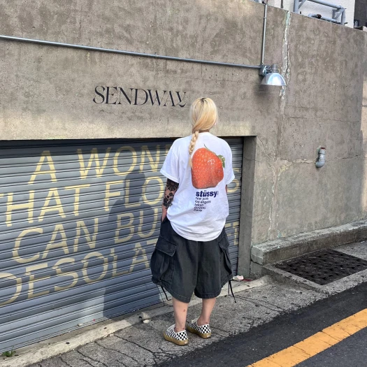 스타일 카드