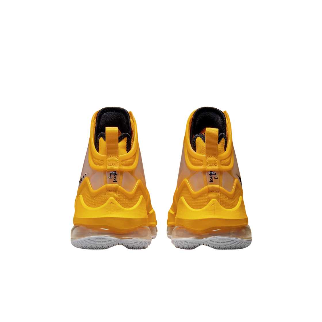 나이키 르브론 19 하드 햇(Nike LeBron XIX Hard Hat) - 4