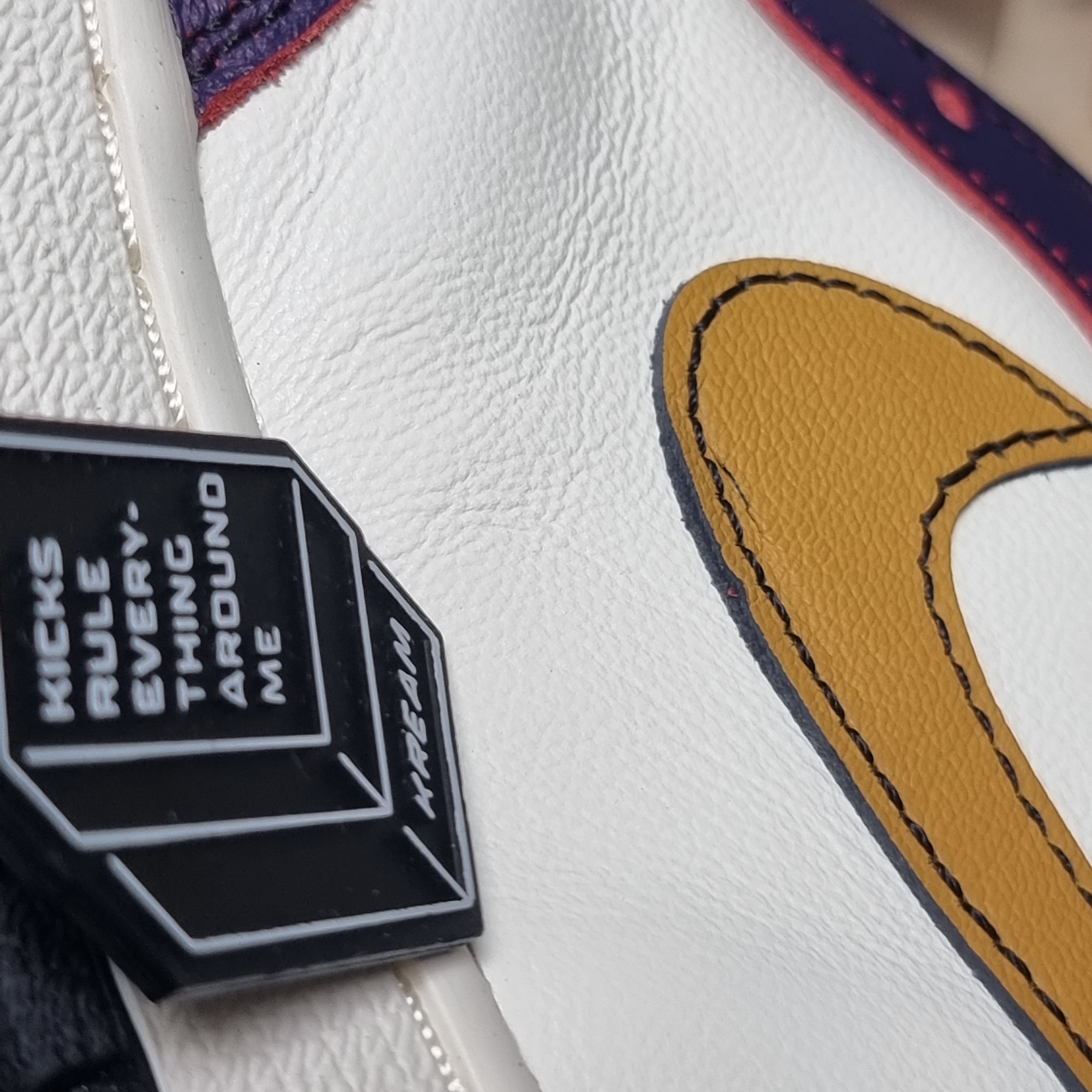 Jordan 1 Retro High OG Defiant SB LA to Chicago 착용 스타일