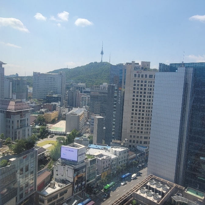 분노2님의 스타일