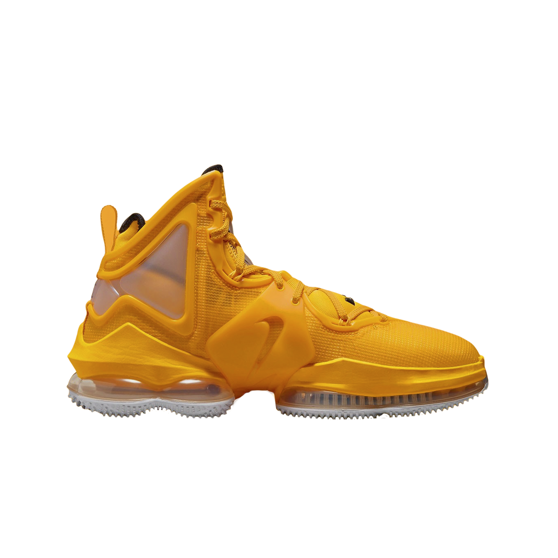 CZ0203-700 Nike LeBron XIX Hard Hat