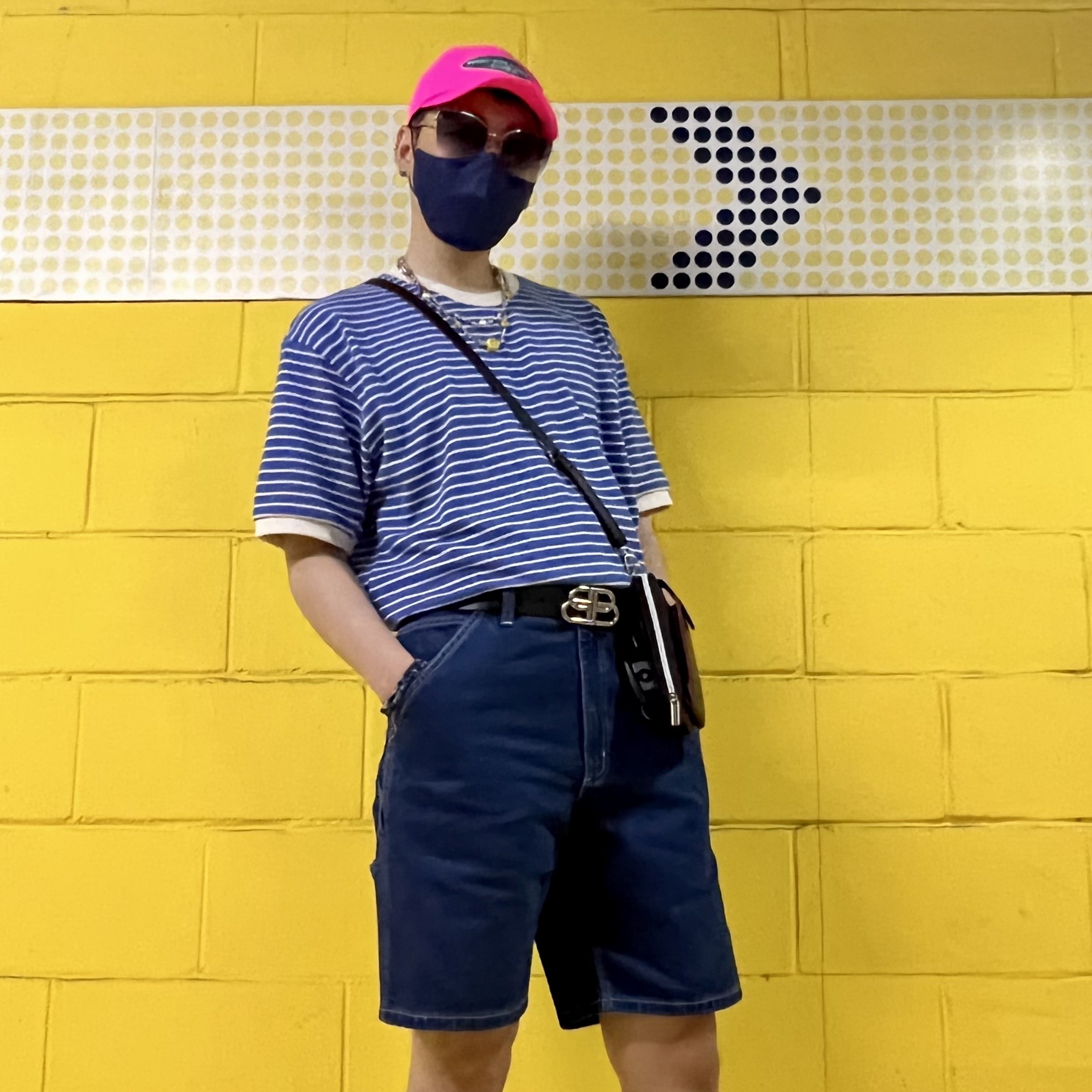 🧍🏻님의 스타일 - 4
