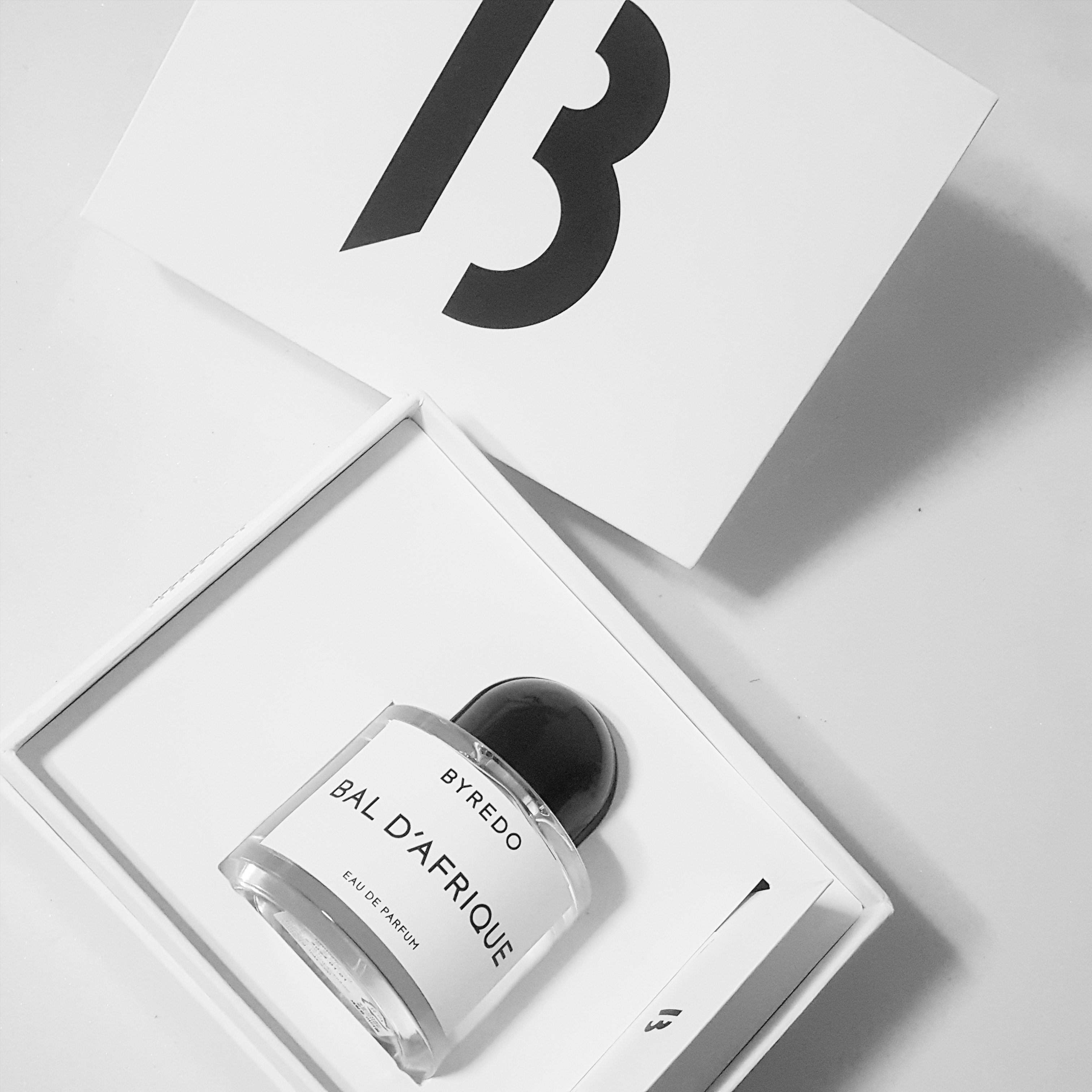Byredo Bal d'Afrique Eau De Parfum 50ml 착용 스타일 - 2