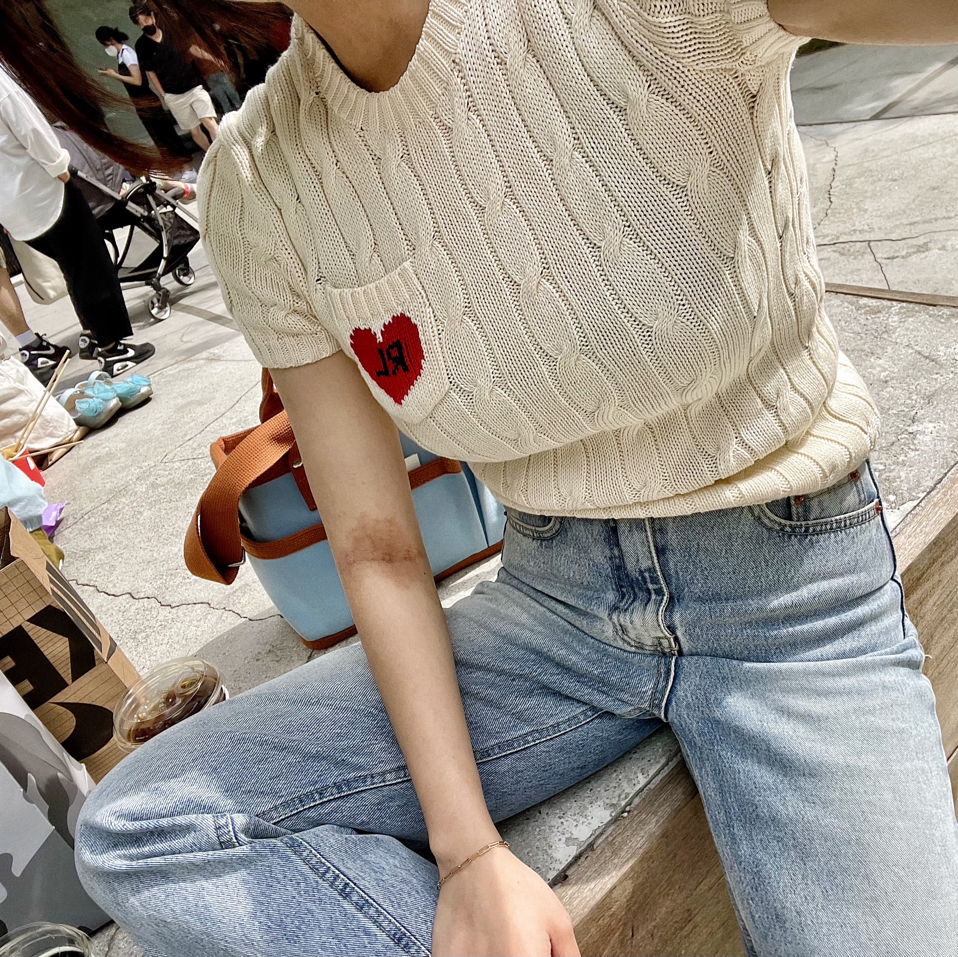 🖤님의 스타일