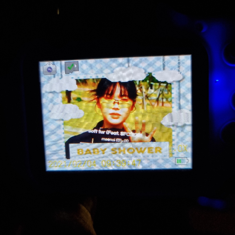 KREAM 프로필 이미지