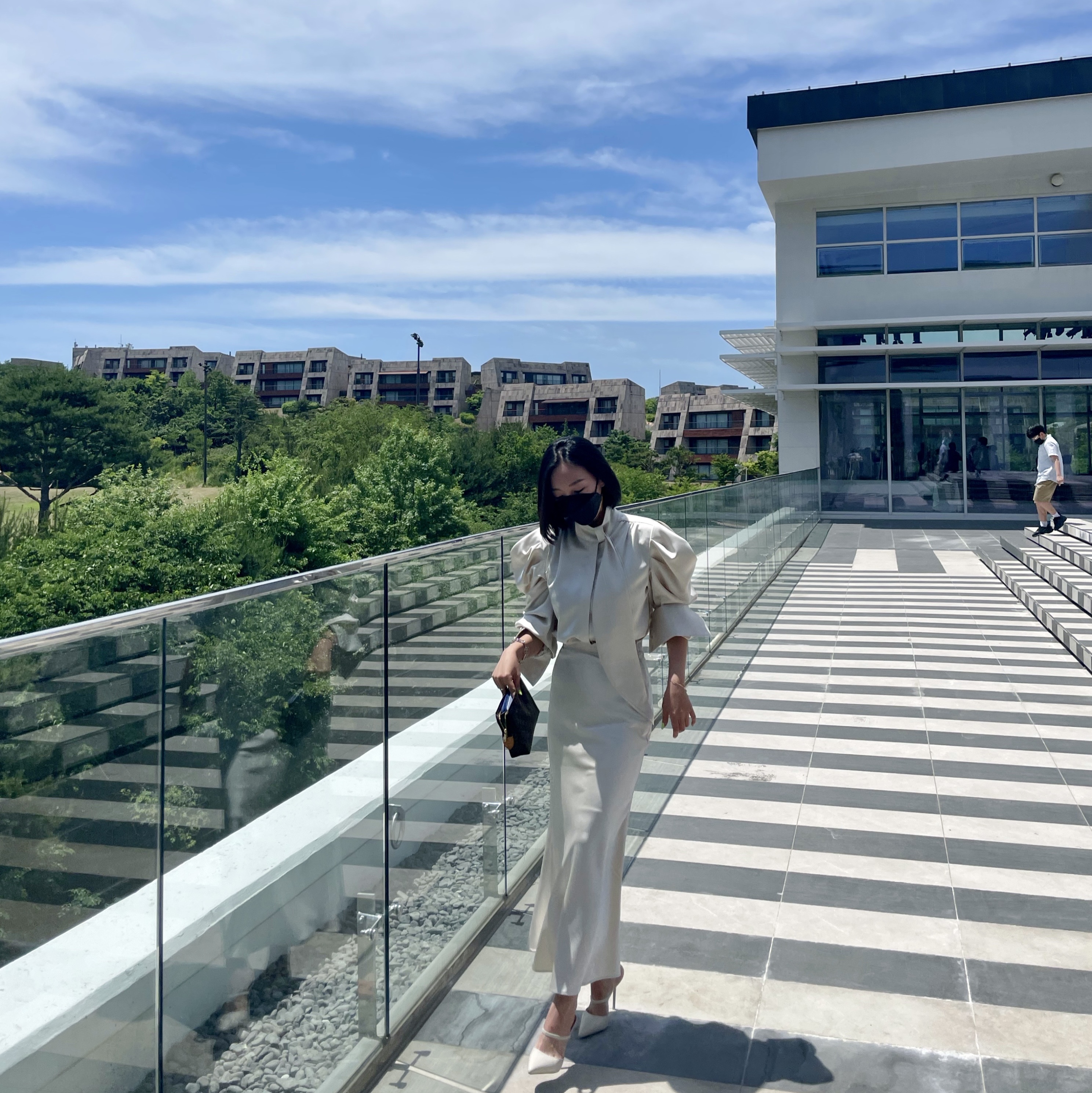 🖤님의 스타일