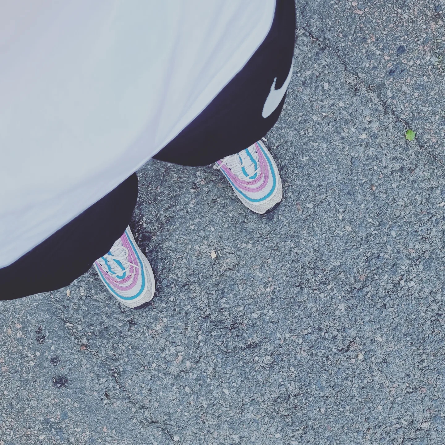 KREAM 스타일 - 1