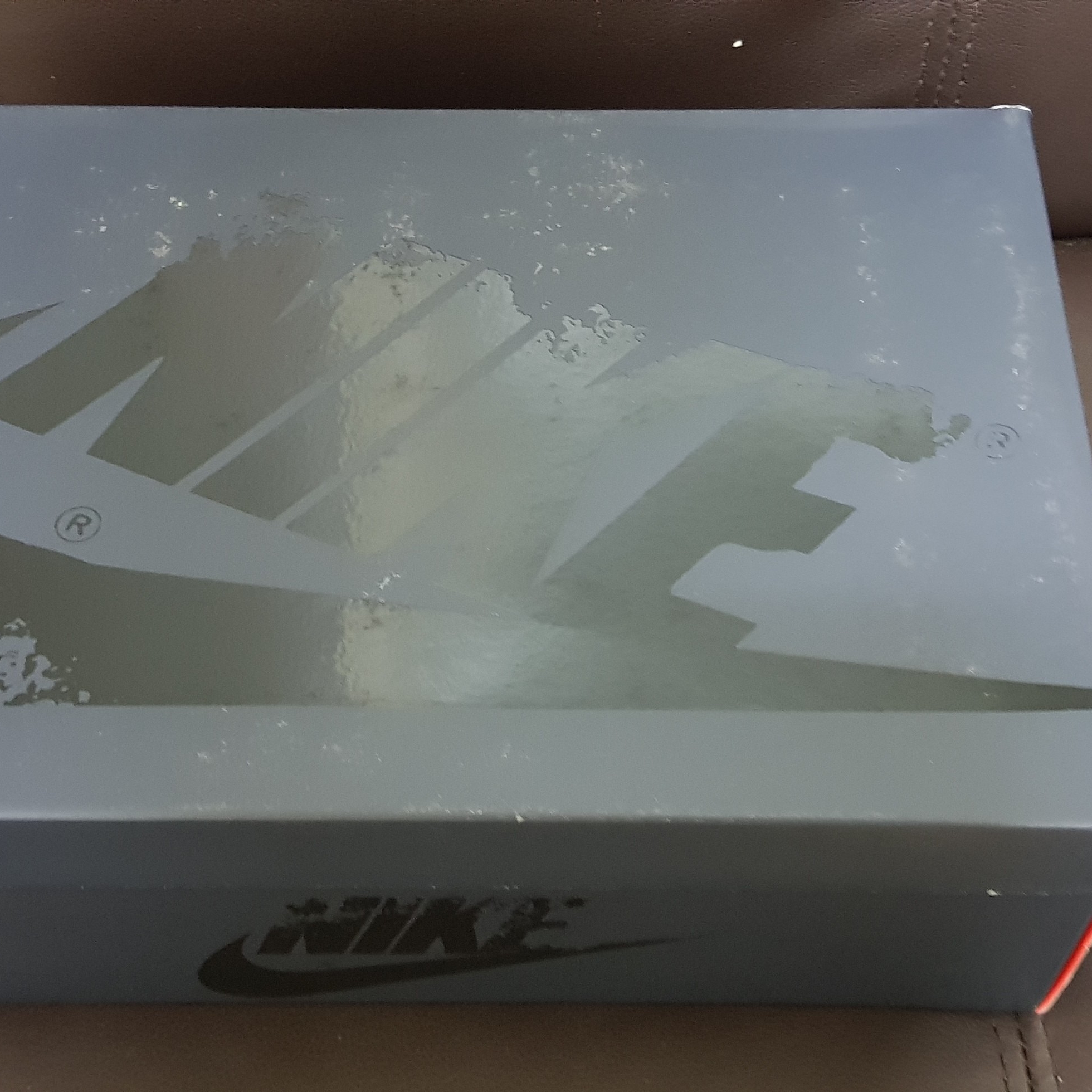 Jordan 1 High Utility SP Stash 착용 스타일 - 3
