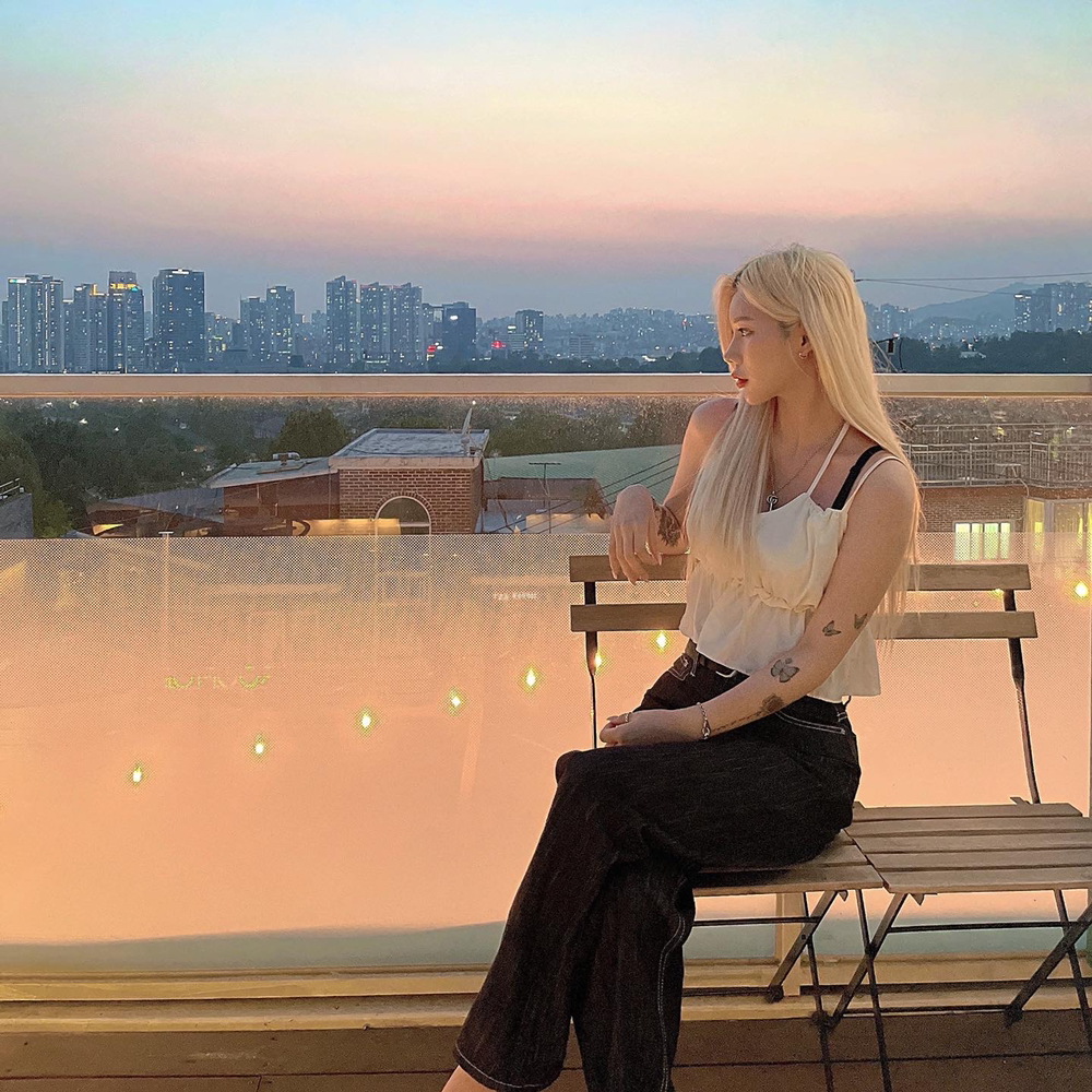 KREAM 프로필 이미지