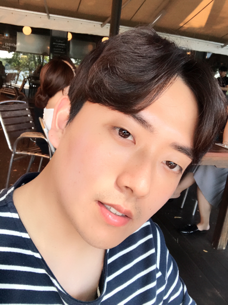 KREAM 프로필 이미지