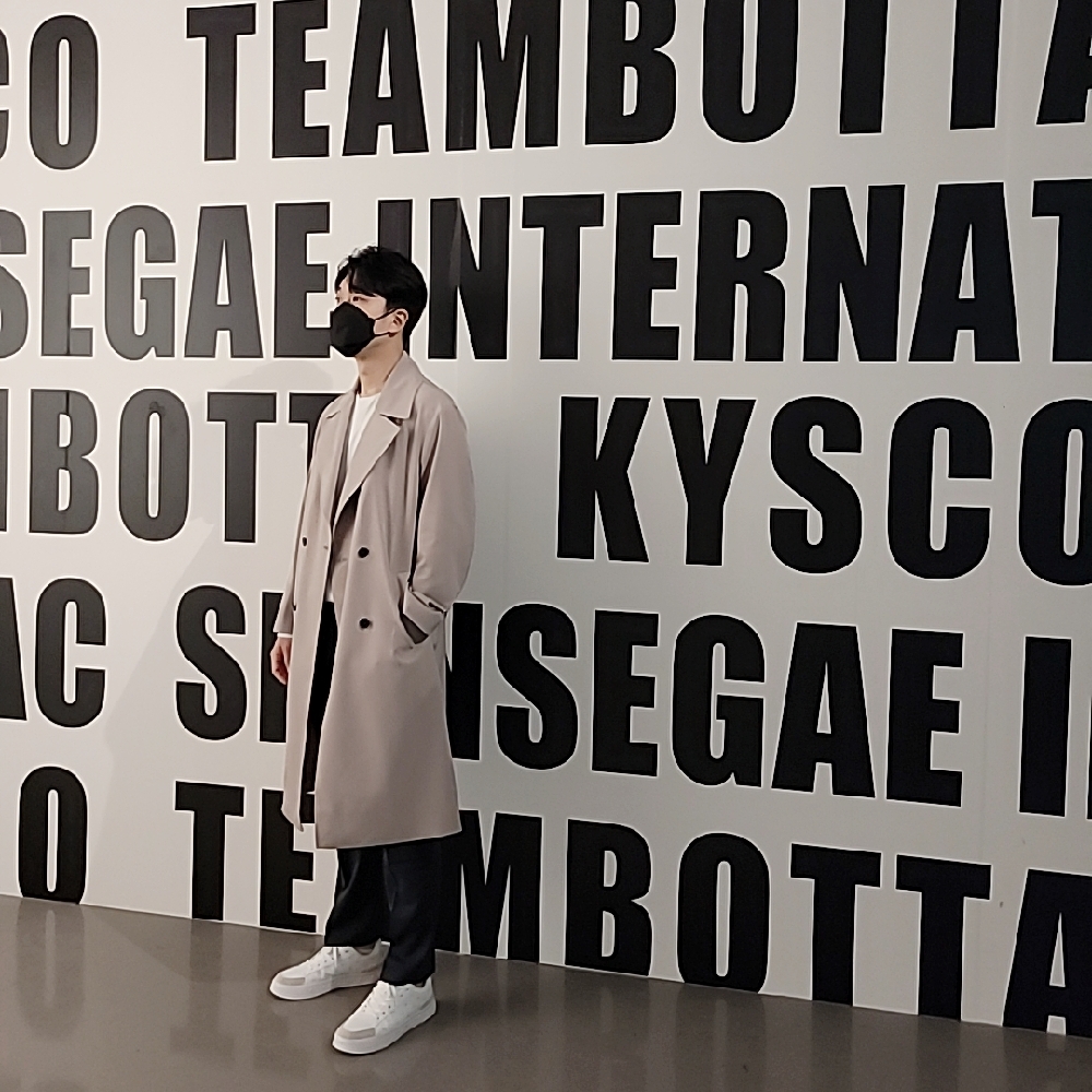 KREAM 프로필 이미지