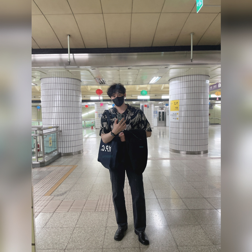 KREAM 프로필 이미지