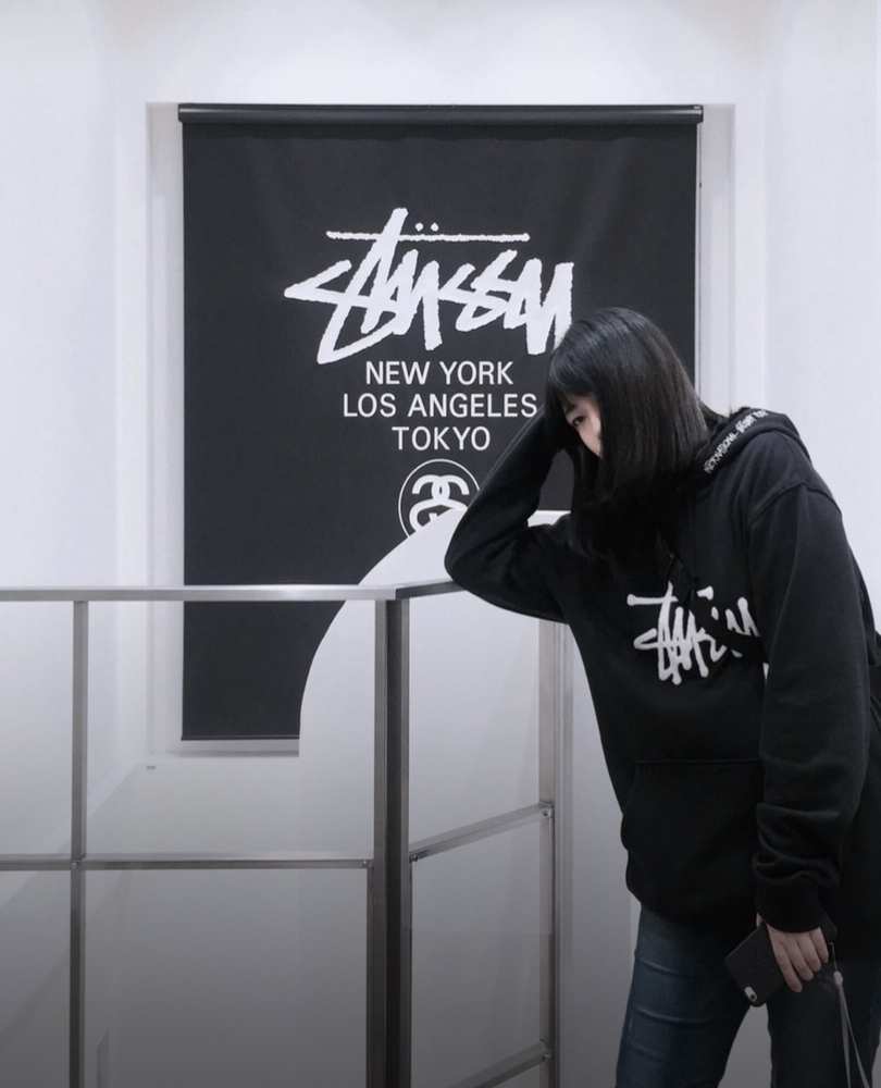 KREAM 프로필 이미지
