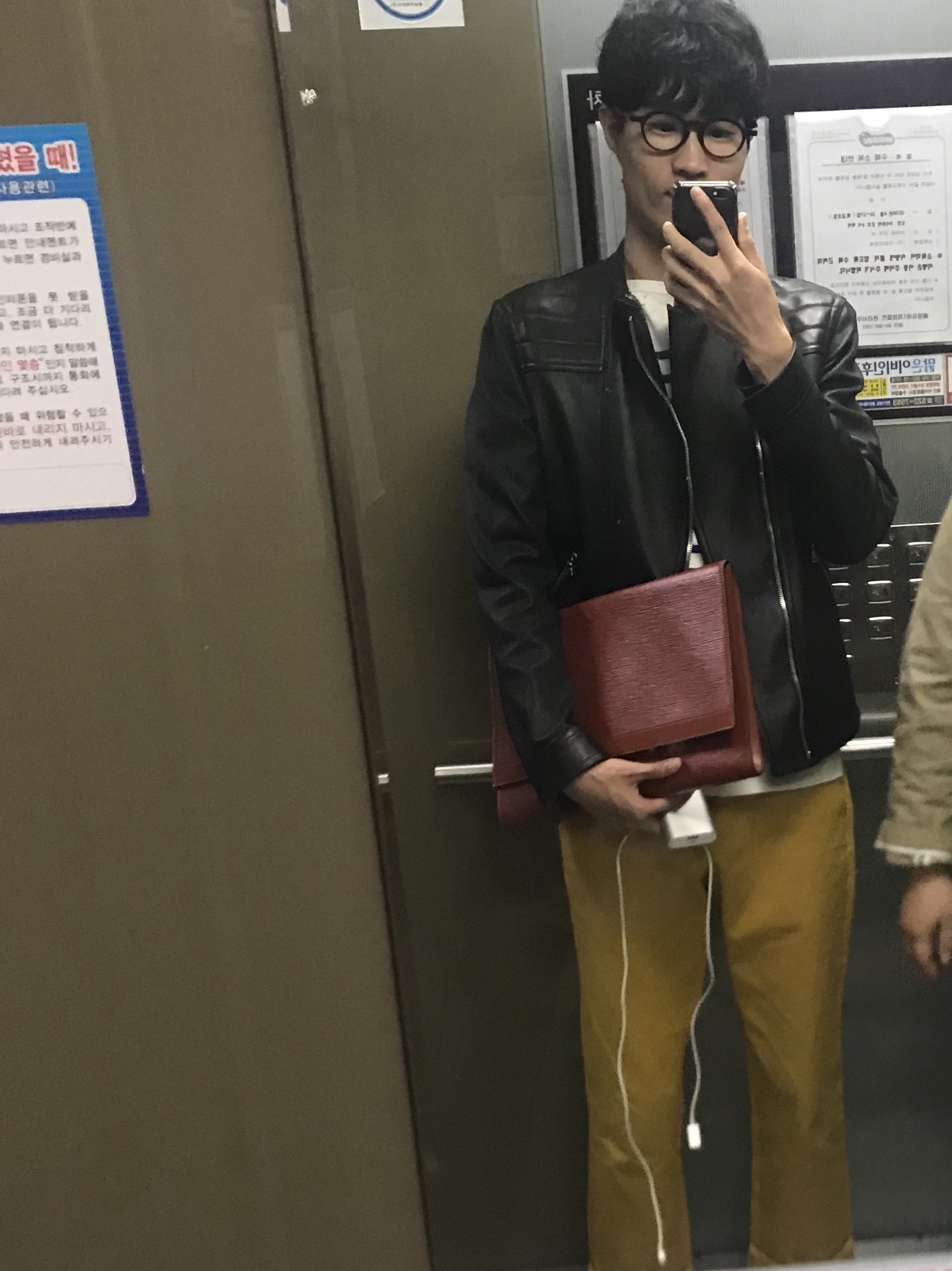 고경달님의 스타일