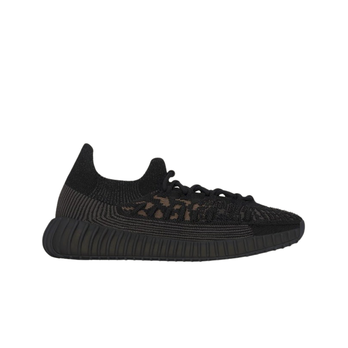 아디다스 이지 350 V2 컴팩트 슬레이트 카본(Adidas Yeezy 350 V2 CMPCT Slate Carbon)