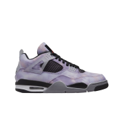 Jordan 4 Retro SE Amethyst Wave