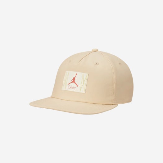 조던 x 유니온 캡 오닉스
