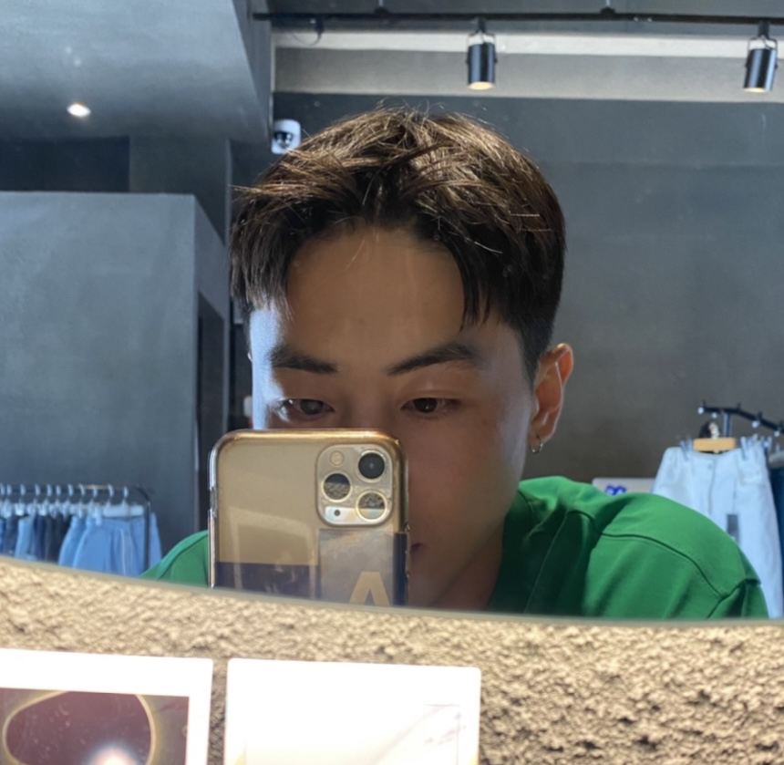 KREAM 프로필 이미지