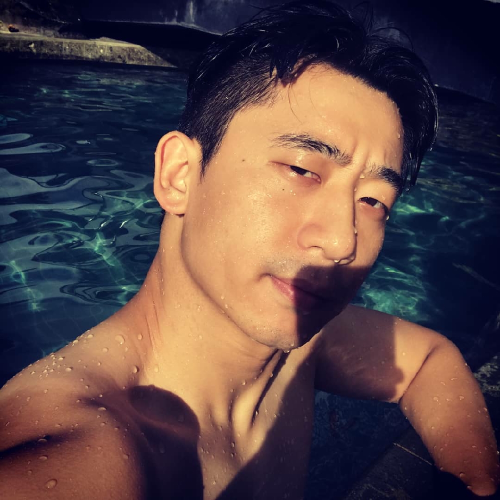 KREAM 프로필 이미지