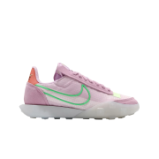 (W) Nike Waffle Racer 2X Light Arctic Pink