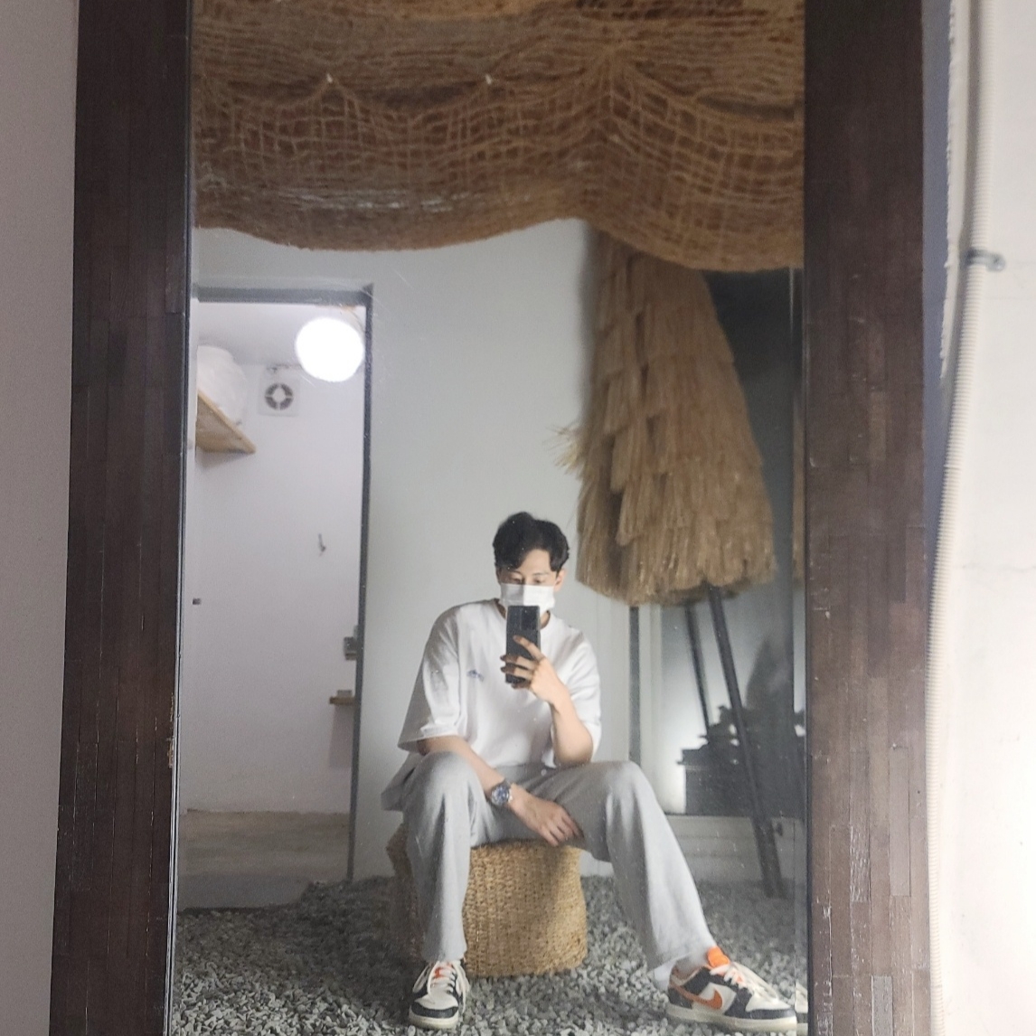 타이머님의 스타일
