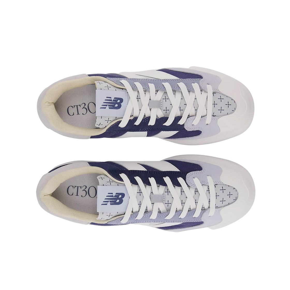 뉴발란스 CT302 빈티지 인디고 더스크 블루(New Balance CT302 Vintage Indigo Dusk Blue) - 2