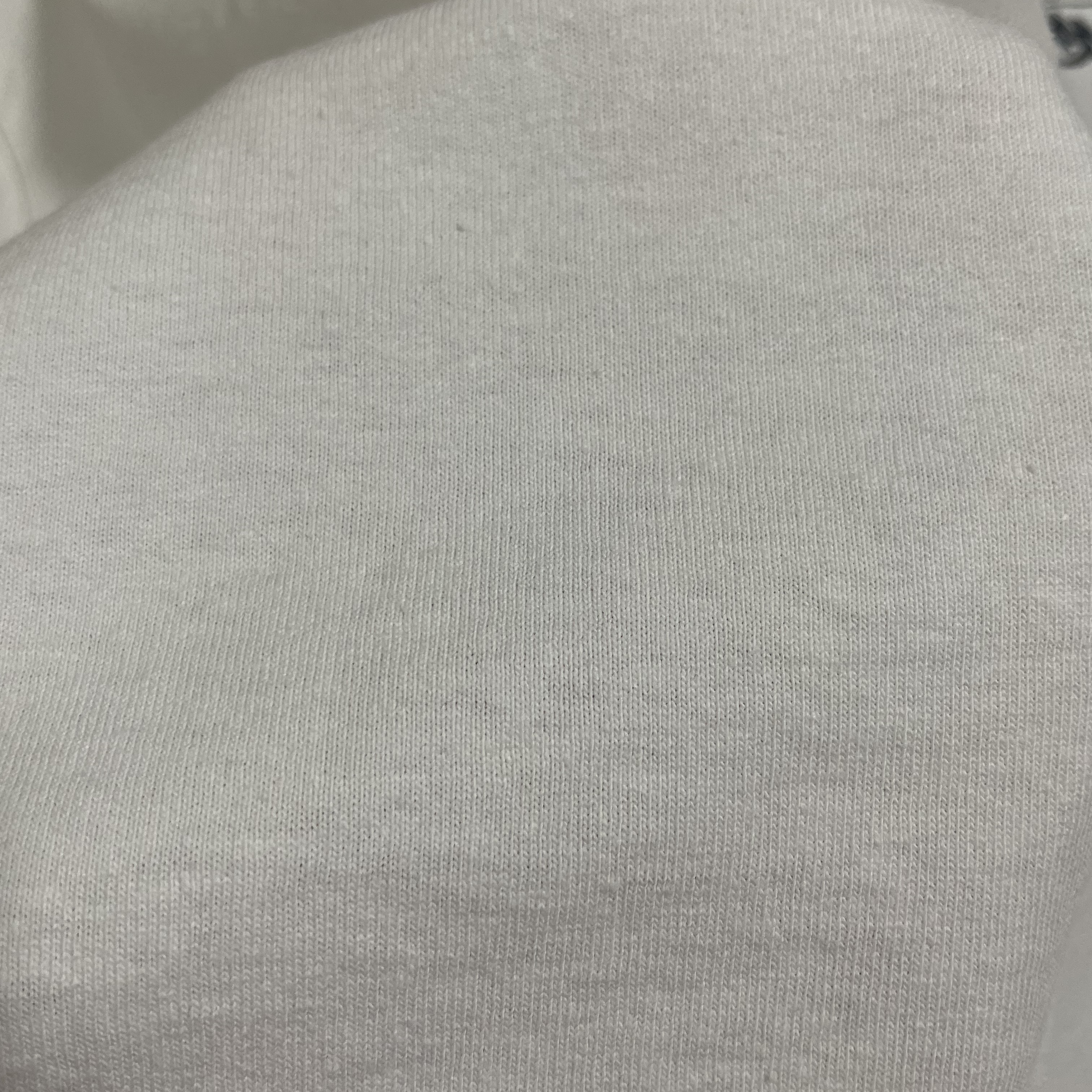 Stussy 8 Ball T-Shirt White - 22SS 착용 스타일 - 2