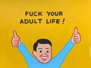 KREAM 프로필 이미지