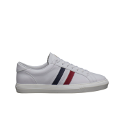 Moncler New Monaco Sneakers White - 22SS